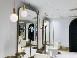 -S.HAIR SALON