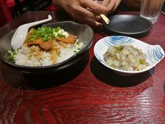 -纪州豚骨酱油拉面(锦延路店)