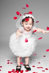 点击看大图 -SHELLSHINEkids山上儿童摄影(天邑澜山店)