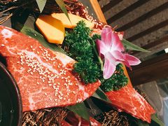 -黑牛の店·和牛烧肉(合生汇店)