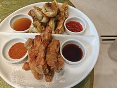 -妈妈家·本帮菜(总店)