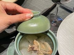 -夜宴江景餐厅
