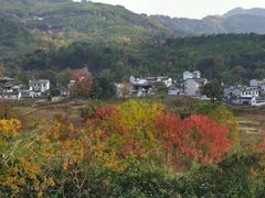 -塔川景区