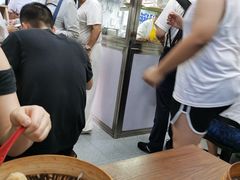 -万寿斋(山阴路店)