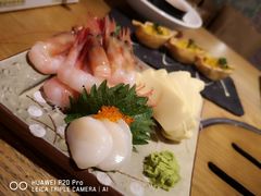 -赤坂亭M9和牛烧肉·日料398放题(万达店)