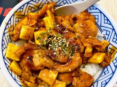 -吉野家(复兴路第二餐厅店)