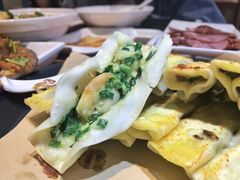 -奉天祥和锅烙铺(长江店)