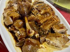 -香江农家乐饭店