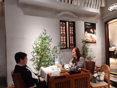 -晓粤·惹味粤菜(凯德乐峰广场店)