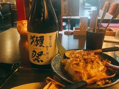冷豆腐-Fukumimi·美醉堂 居酒屋(金尚店)