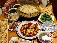 -福苗小骆驼烧烤(莲湖路店)