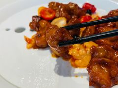 -闽海肴(北辰荟店)