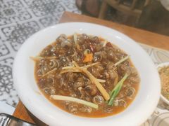 -三毛牛肉店(福强店)