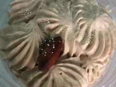 -红宝石·鲜奶小方·海派西点房(南丹店)