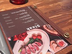 -LIVSO Chef里所·CAFE&BISTRO(珠江新城店)