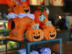 -星巴克(清远万达广场店)