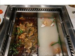-尧味轩养生火锅(漪汾街店)