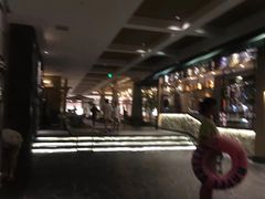 -宝丽金大酒店·洗浴中心
