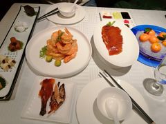 -四季民福烤鸭店(王府井灯市口店)