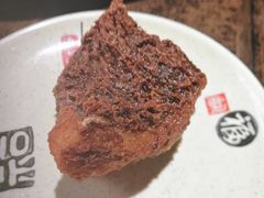 石锅草鱼-蜀留香石锅鱼(六顺街店)