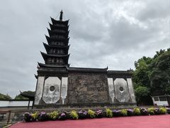 -上海方塔园