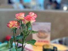 -甘思咪哚·云南艺术餐厅(天河广百店)