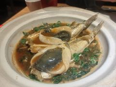 -永安鱼庄·镇江菜(丁卯店)