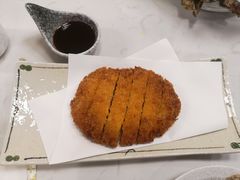 炸猪排-芮麒·日本料理(淮海路店)