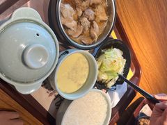 -真功夫(棠下店)