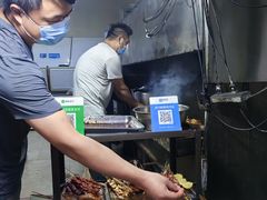 -圆西烤肉(园西路店)