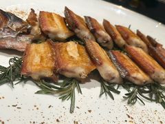 -甄御•海鲜新青岛菜(麦岛店)