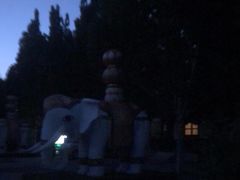 -永定河休闲森林公园