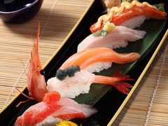 -原志优秀食材·匠心料理·海胆主题(金亿广场店)