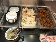-和合谷(北新桥店)