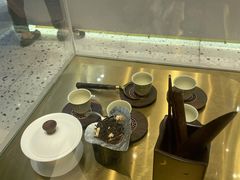 -KUNCHA鲲茶·江西制茶(铜锣湾店)