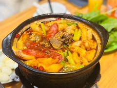 -煲铺(浙江商城店)