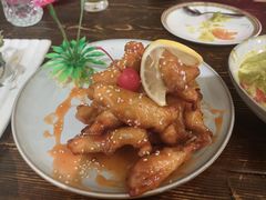 -Siam泰餐厅(水上公园店)