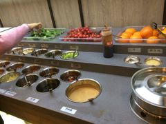 -海底捞火锅(老城根店)