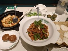 -绿草地·湘菜(7mall店)