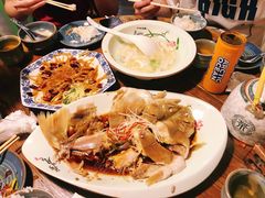 -卧龙堡客栈·中餐厅(古北水镇店)