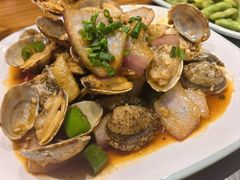 -唐力九头鸟烧烤·罗田吊锅(西云楼店)