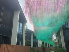 -雅达·阳羡溪山小镇中心