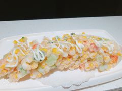 玉米烙-海底捞火锅(长沙华创国际广场店)