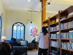 -1901 Cafe(西四店)