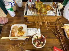 -李不管把把烧(天府三街店)