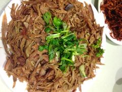 狗肉-春花民族美食(佳木斯总店)