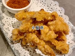 -同仁四季椰子鸡(宝安壹方城店)