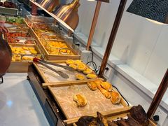 -仙螺岛海鲜自助餐厅(总店)