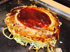 -鹤桥风月(难波御堂格兰维尔店)