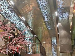-金轩中餐厅 Jin Xuan(浦东丽思卡尔顿酒店)